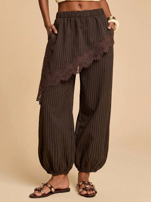 Women's Pants 0542