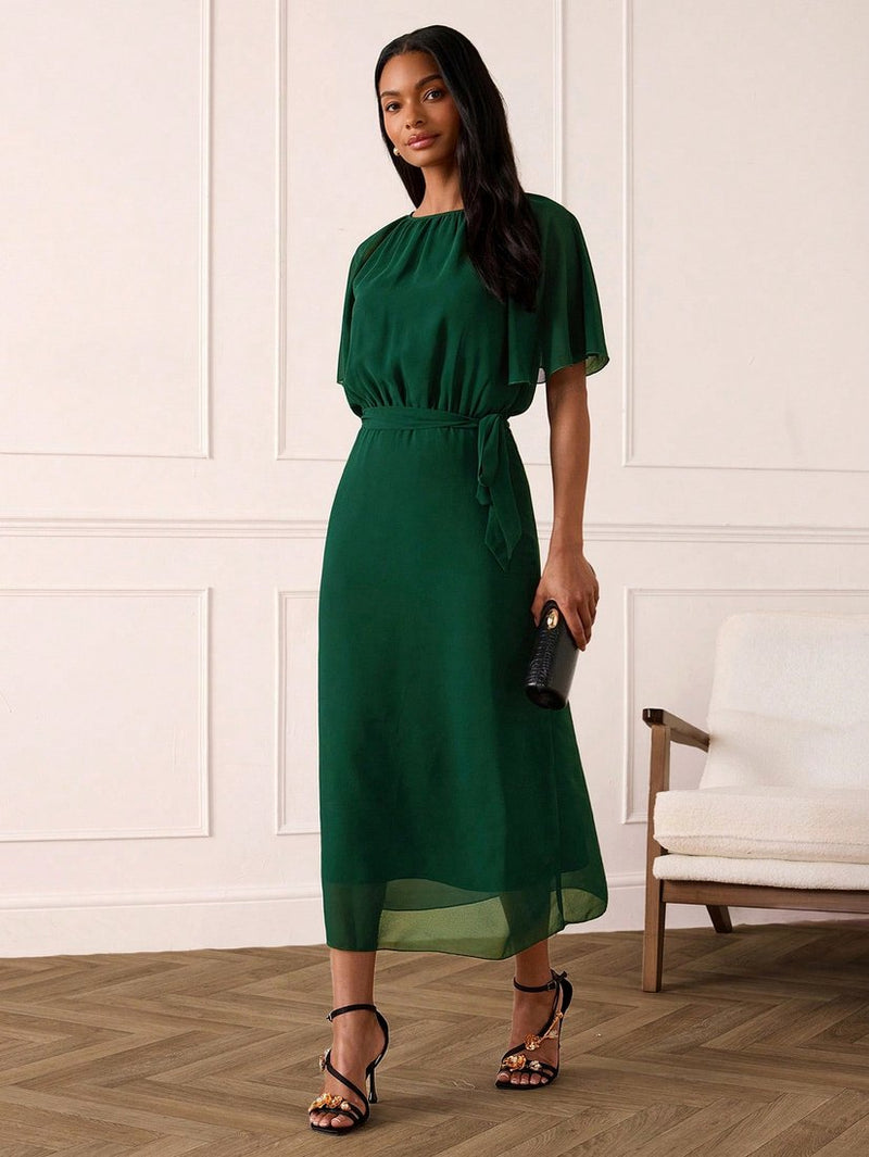 Women's Dress 0544