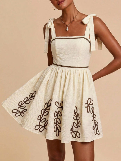Women's Dress 0546