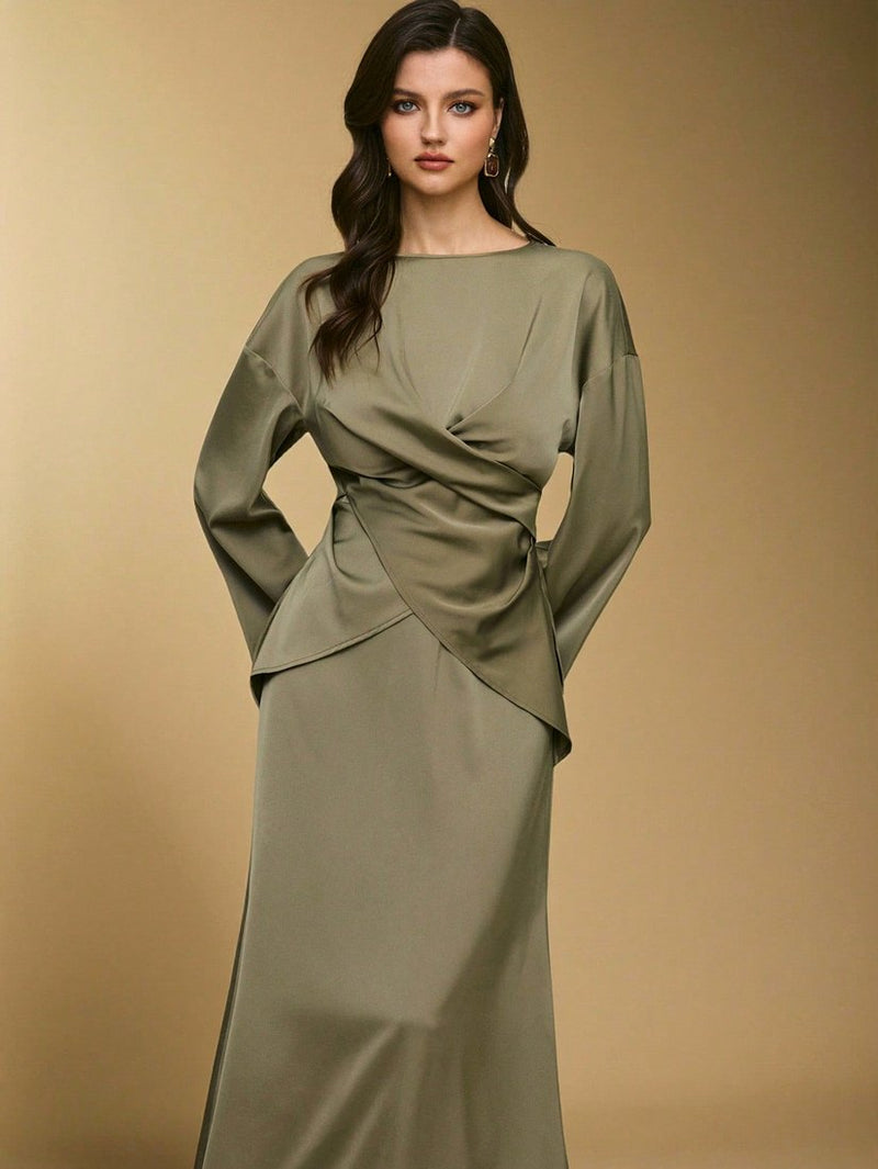 Women's Dress 0549