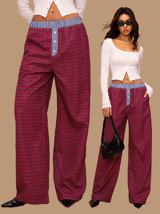 Women's Pants 0550