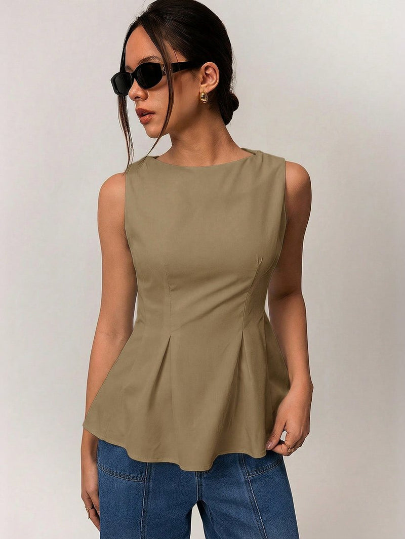 Women's Top 0556