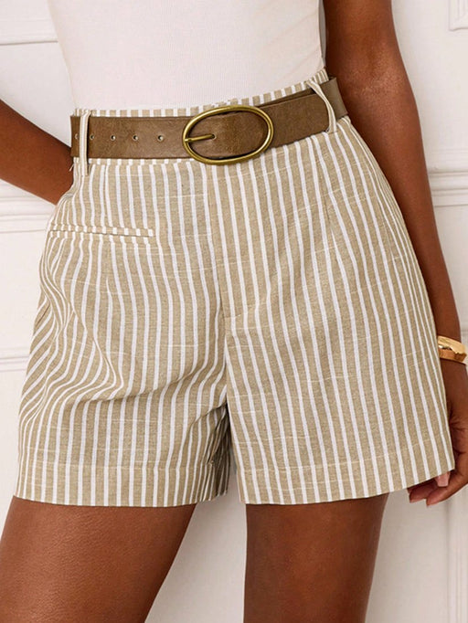 Women's Shorts 0561