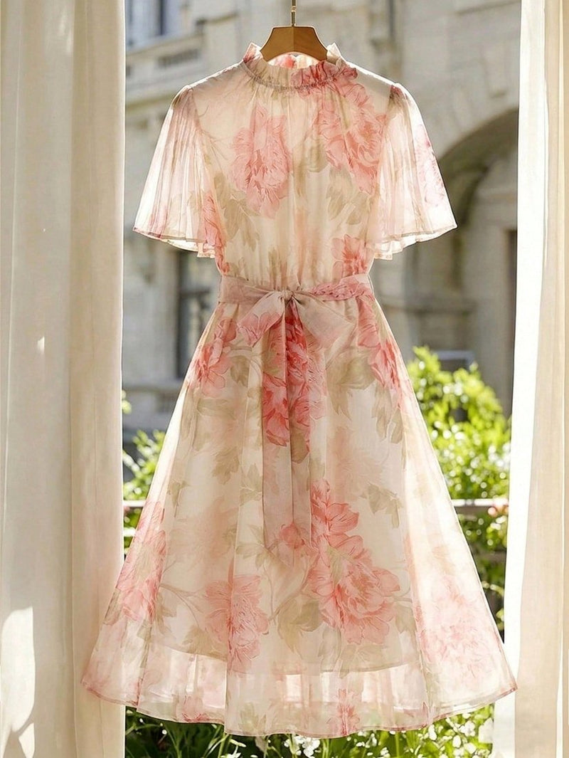Women's Dress 0571