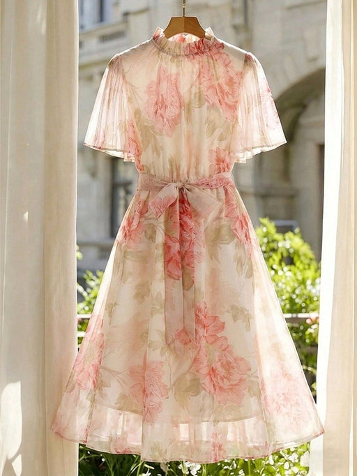 Women's Dress 0571