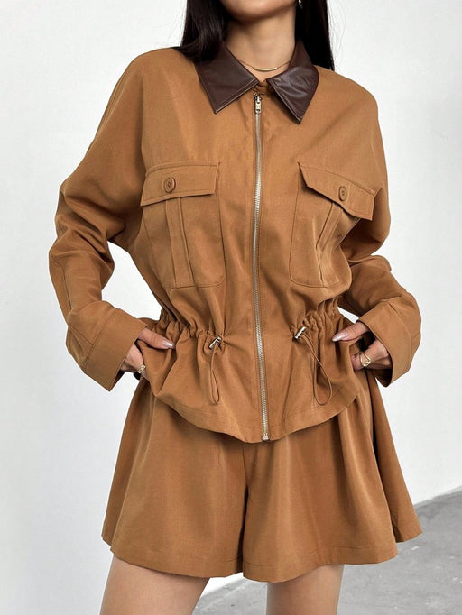 Women's Jacket 0577
