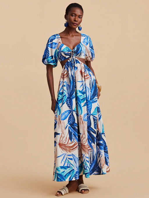Women's Dress 0581