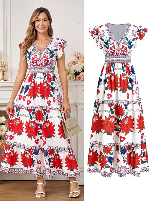 Women's Dress 0584