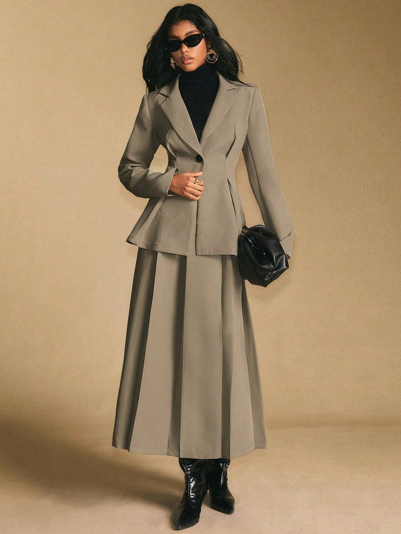 Women's Jacket 0587