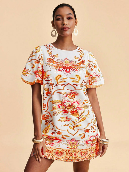 Women's Dress 0588