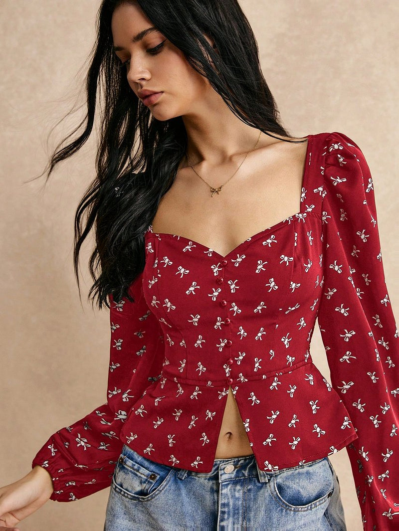 Women's Top 0591