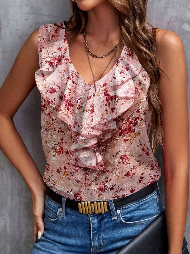 Women's Top 0593
