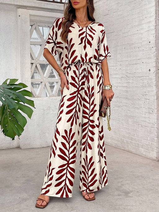 Women's Jumpsuit 0594