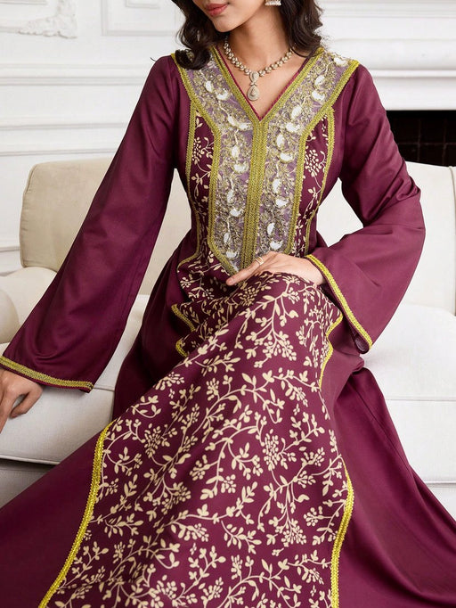Women's Dress 0596