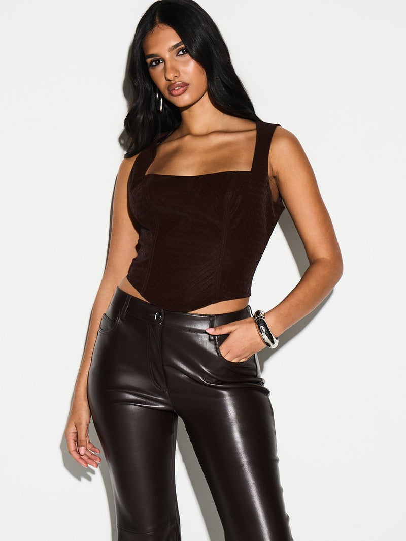 Women's Bodysuit 0598