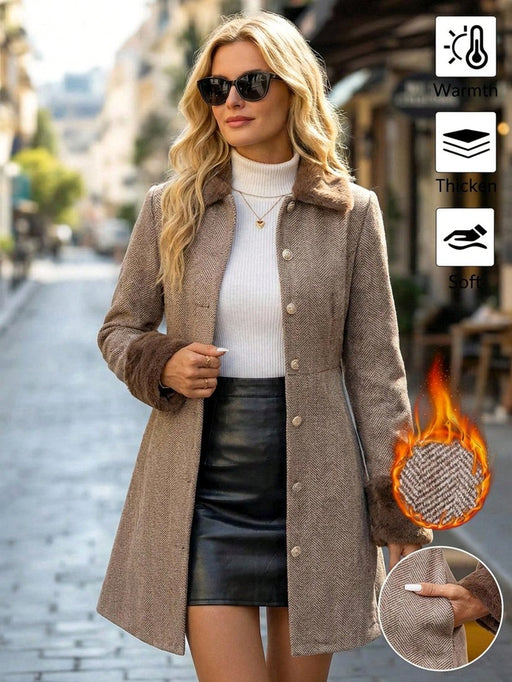 Women's Jacket 0605
