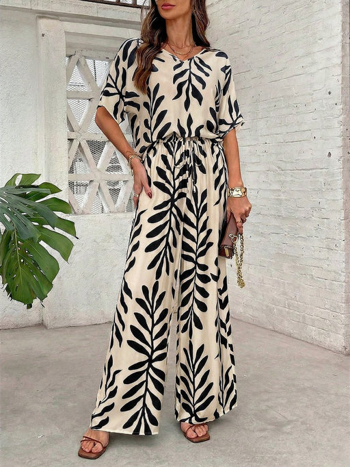 Women's Jumpsuit 0612