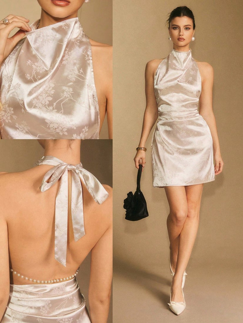 Women's Dress 0614