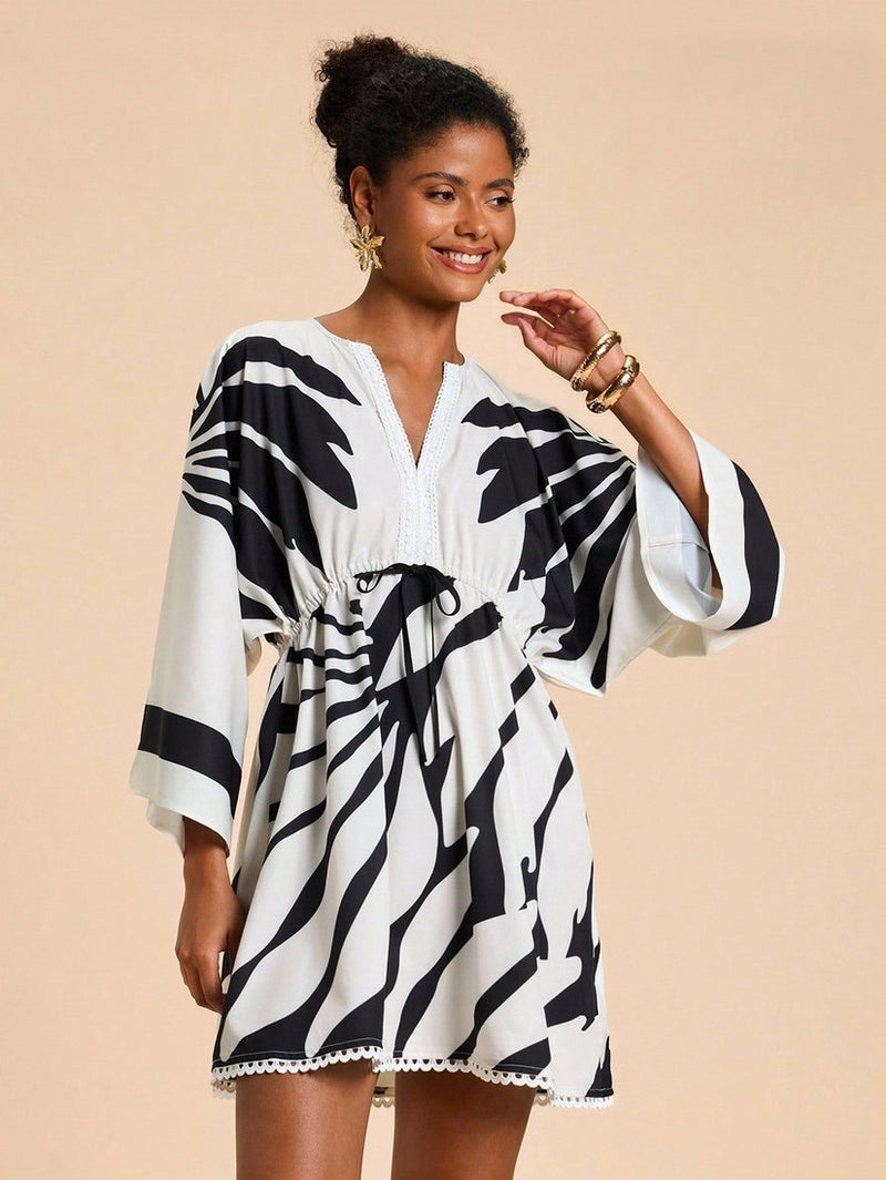 Women's Dress 0625