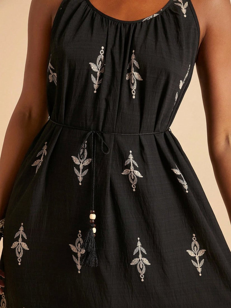 Women's Dress 0629
