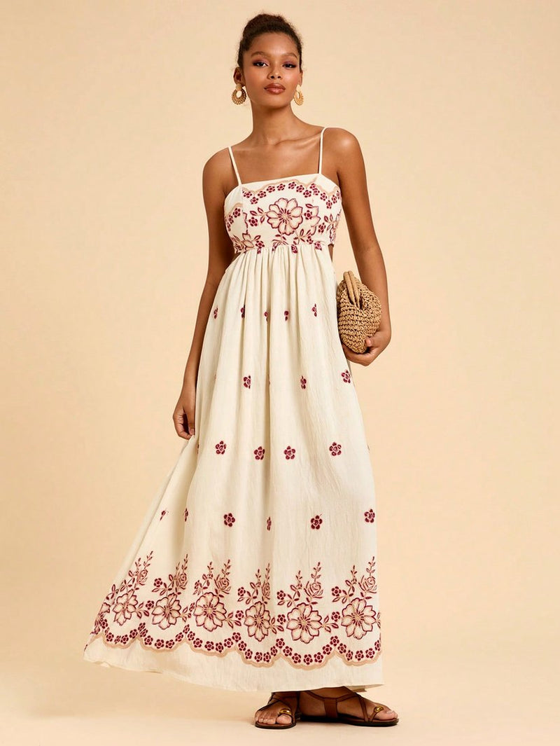 Women's Dress 0630