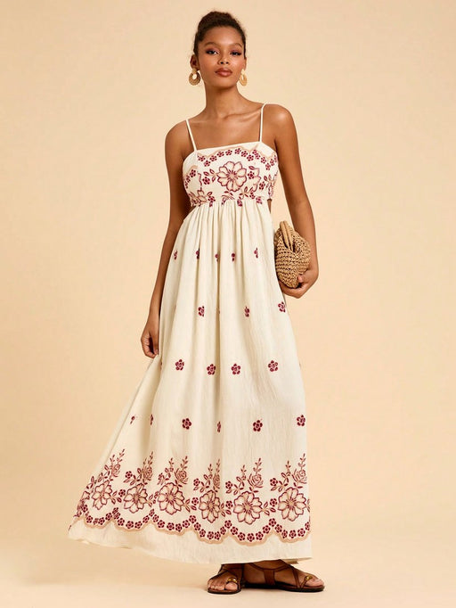 Women's Dress 0630