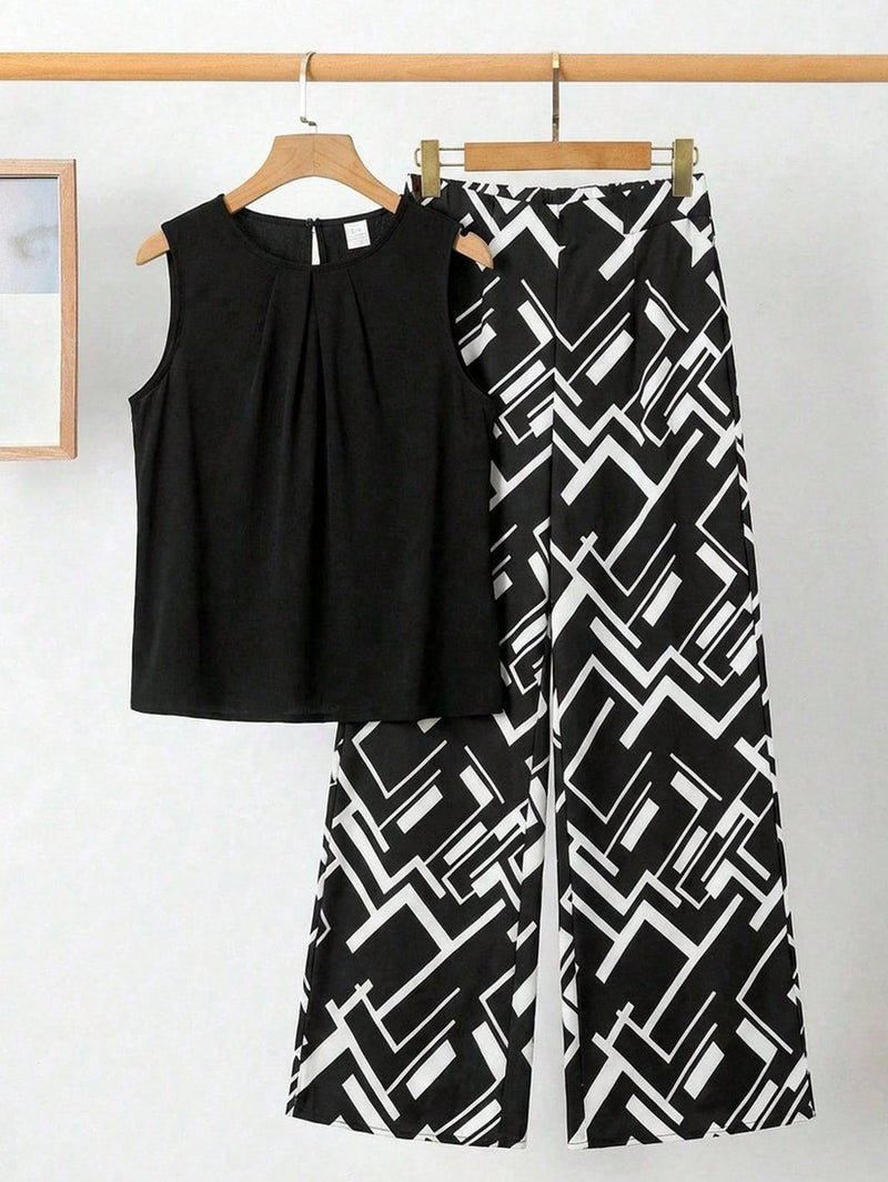 Women's Set 0631