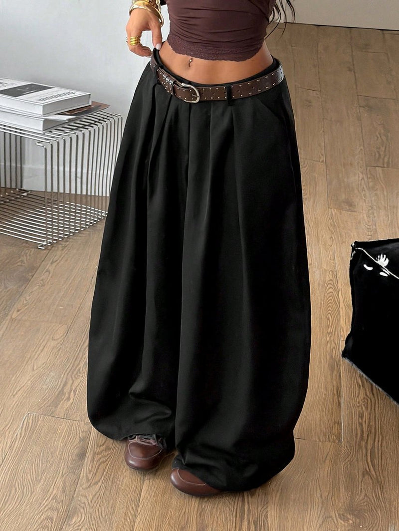 Women's Pants 0636