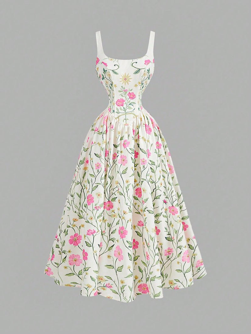 Women's Dress 0640
