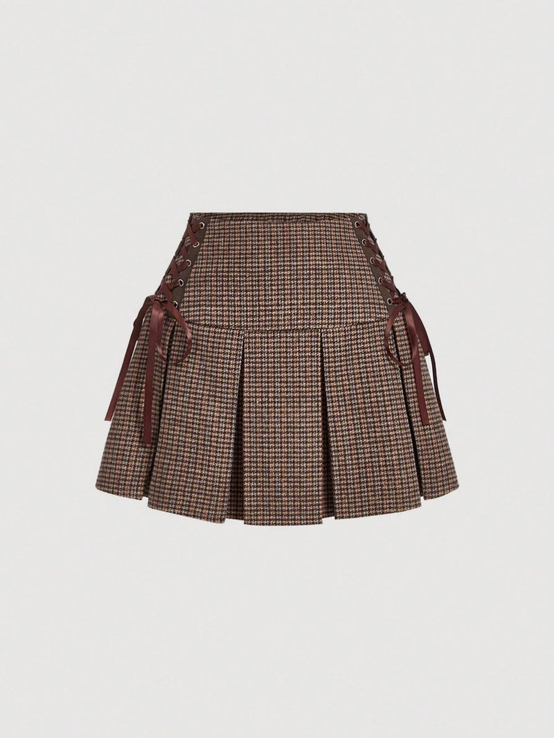 Women's Skirt 0646