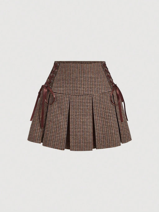 Women's Skirt 0646