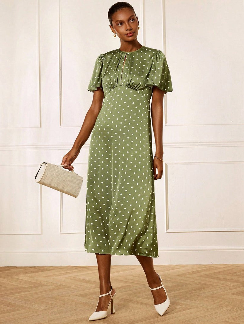 Women's Dress 0001